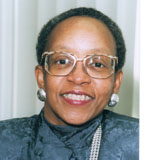 Dr. Janet L. Mitchell