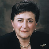 Dr. Carol Cooperman  Nadelson