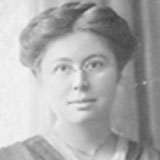 Dr. Kate Pellham Newcomb