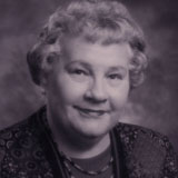 Dr. Carol M. Newton