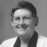 Dr. Judith Ann Pachciarz
