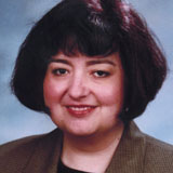 Dr. Adriana R. Padilla