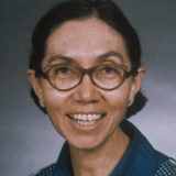 Dr. Fernande Marie Pelletier