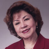 Dr. Sylvia M. Ramos