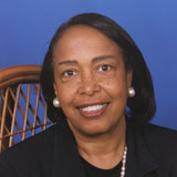 Dr. Patricia E. Bath