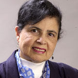 Dr. Merlyn Meneze Rodrigues