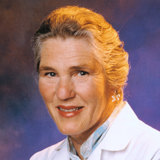 Dr. Janet Davison Rowley