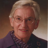 Dr. Louise Schnaufer