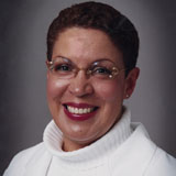 Dr. Rosalyn P. Scott