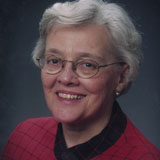 Dr. Eleanor Gossard Shore 