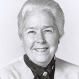 Dr. Marjorie Spurrier Sirridge