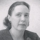 Dr. Edith E. Sproul