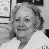 Dr. Lucy Frank Squire