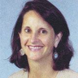 Dr. Sarah M. Stelzner