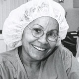 Dr. Victoria M. Stevens