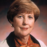 Dr. Virginia Verral Weldon