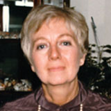 Dr. Marjorie Price Wilson