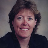 Dr. Leigh Ann Curl