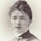 Dr. Helen Cordelia Putnam