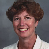 Dr. Catharine Gail Kincaid