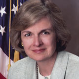 Dr. Eve Elizabeth Slater