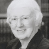 Dr. Harriet Pearson Dustan