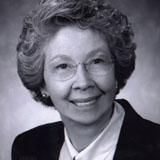 Dr. Sara Ellen Walker