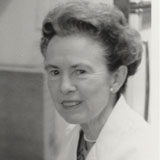 Dr. Hattie Alexander