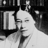  Dr. Virginia Alexander
