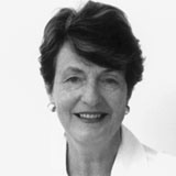 Dr. Helen Mary Caldicott
