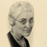 Dr. Myrtelle Mary Canavan