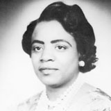 Dr. Ethel Allen