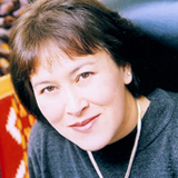 Dr. Lori Arviso Alvord