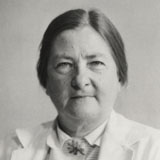 Dr. Dorothy Hansine Andersen 
