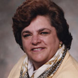 Dr. Nancy Wilson Dickey