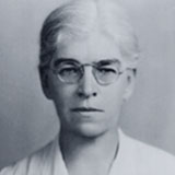 Dr. Ethel Collins Dunham