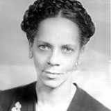 Dr. Lena Frances Edwards