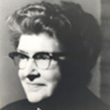 Dr. Louise Eisenhardt