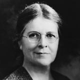 Dr. Martha May Eliot