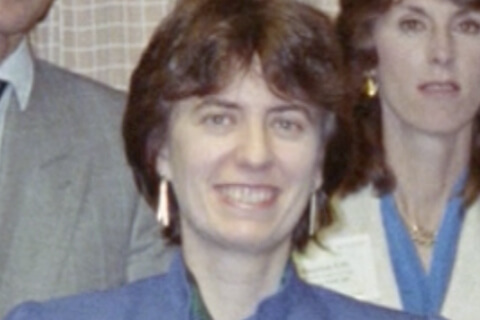 Dr. Ruth E. Dayhoff