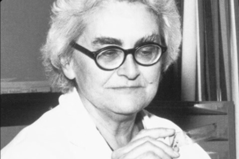 Dr. Helen M. Ranney