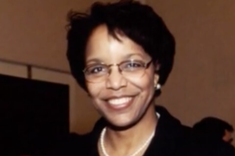 Dr. Joan Y. Reede
