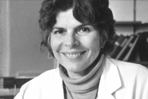 Dr. Helen Rodriguez-Trias
