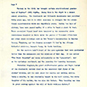 Page with typewritten text.