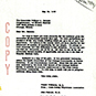 Page with typewritten text.