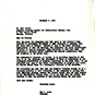 Page with typewritten text.