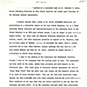 Page with typewritten text.