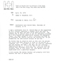 Page with typewritten text.