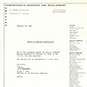 Page with typewritten text.