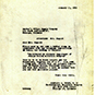 Page with typewritten text.